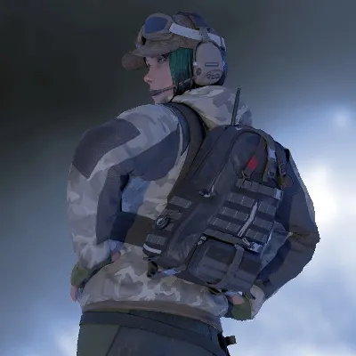 Chat with Elżbieta (Ela) Bosak, the Game Characters character AI chatbot