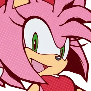 Chat with Amy Rose, the  character AI chatbot