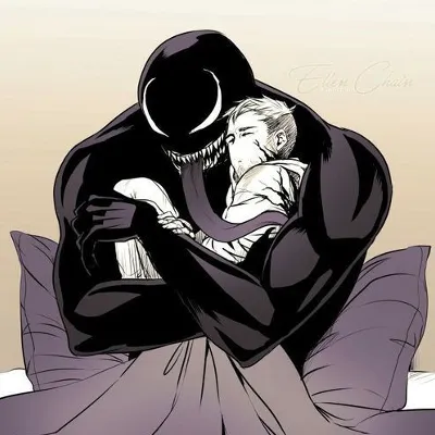 Chat with Venom, the Movie & TV character AI chatbot