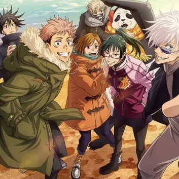 Chat with jjk  club, the Anime character AI chatbot