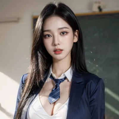 Chat with Jimin Yu, the Celebrity character AI chatbot