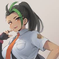 Chat with Nemona, the  character AI chatbot