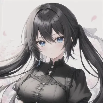 Chat with Rikuna, the character AI chatbot