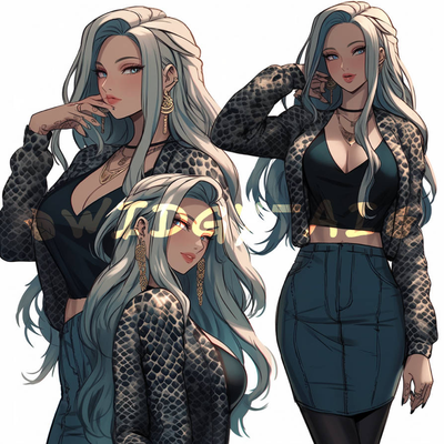 Chat with Your Hot CEO Blossom, the  character AI chatbot