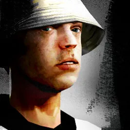 Chat with Maccer, the RPG character AI chatbot