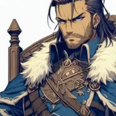 Chat with OC AI Character: Estevão