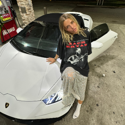 Chat with Corinna Kopf (N5FW), the Celebrity character AI chatbot