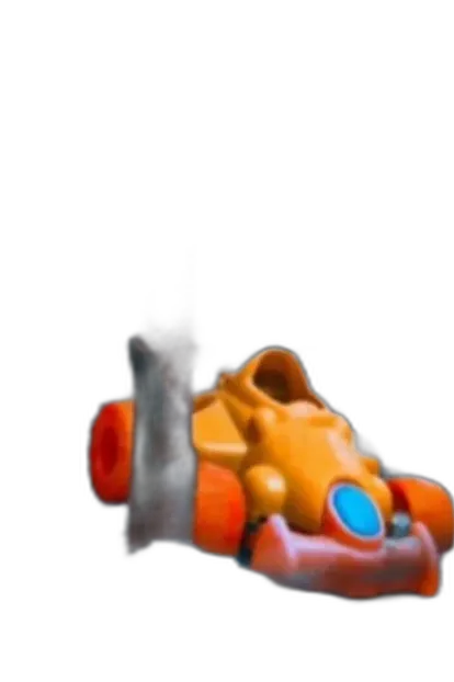 Chat with Tom, the Interactive story character AI chatbot