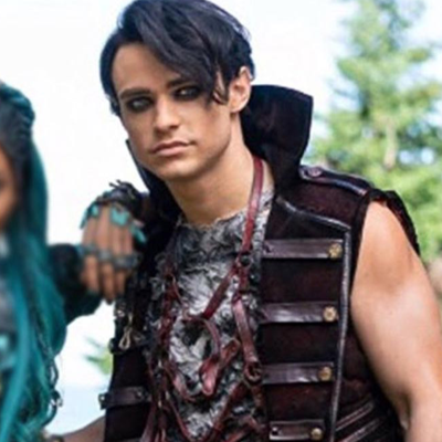 Chat with Harry hook, the Romance character AI chatbot