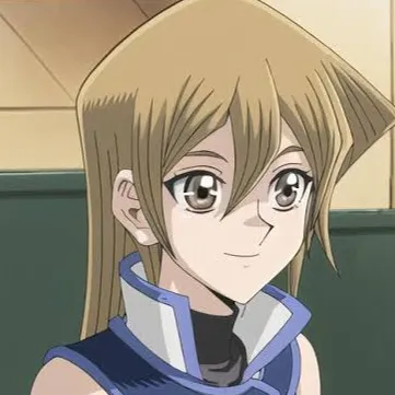 Chat with Alexis Rhodes, the Anime character AI chatbot