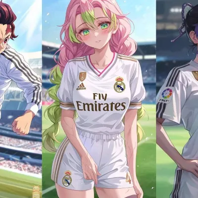 Chat with y, the Anime character AI chatbot