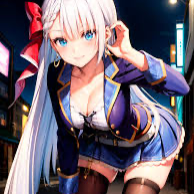 Chat with Celia, the  character AI chatbot