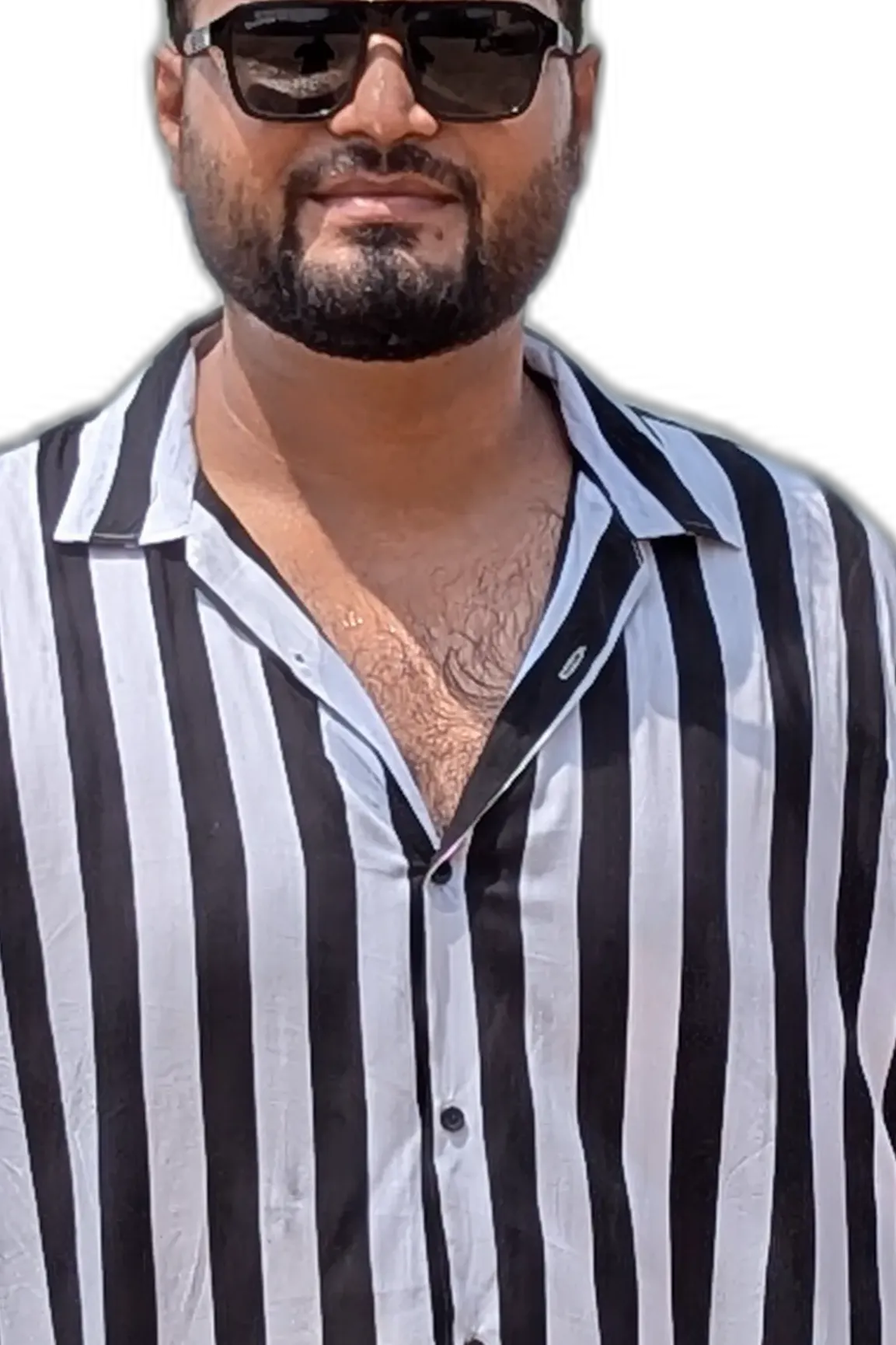 Chat with Jackson, the Interactive story character AI chatbot