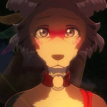 Chat with Juno wolf, the  character AI chatbot