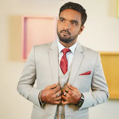 Chat with Md zahidul islam, the Anime character AI chatbot