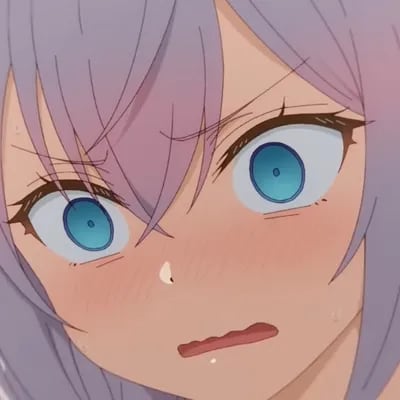 Chat with Alya russian, the Anime character AI chatbot