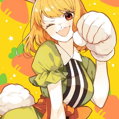 Chat with Carrot, the  character AI chatbot