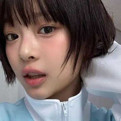 Chat with Hanni, the Anime character AI chatbot