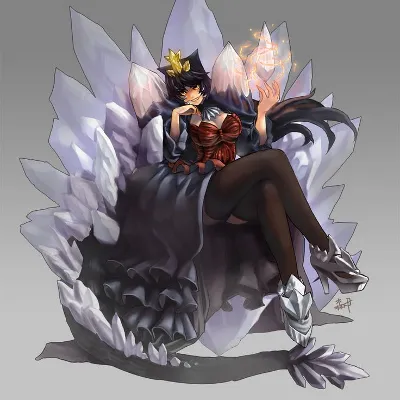 Chat with DerikGodzilla, the  character AI chatbot