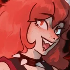 Chat with Futanari Cai, the  character AI chatbot