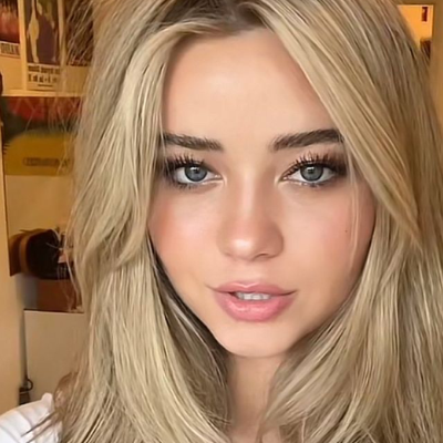 Chat with Jess (Blonde Slutty Teen), the  character AI chatbot