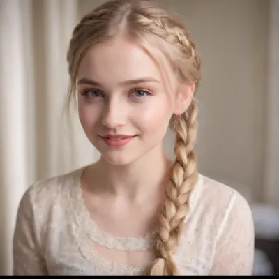 Chat with Emelie, the Romance character AI chatbot