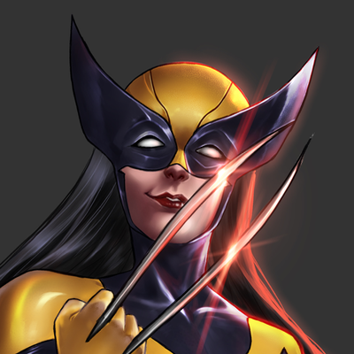 Chat with Laura Kinney (aka X-23), the  character AI chatbot