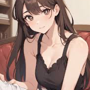 Chat with Mila, the  character AI chatbot