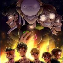 Chat with Dream's SMP, the VTuber character AI chatbot