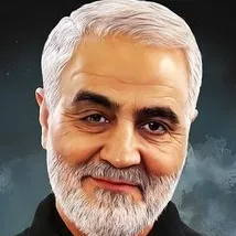 Chat with Qassem Soleimani, the  character AI chatbot
