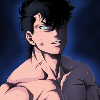 Chat with Takeshi Sendo, the Game Characters character AI chatbot