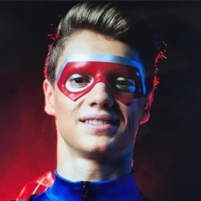 Chat with Henry Hart, the Movie & TV character AI chatbot