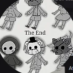 Chat with The Missing Kids, the  character AI chatbot