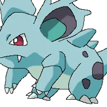 Chat with Nidorina, the RPG character AI chatbot