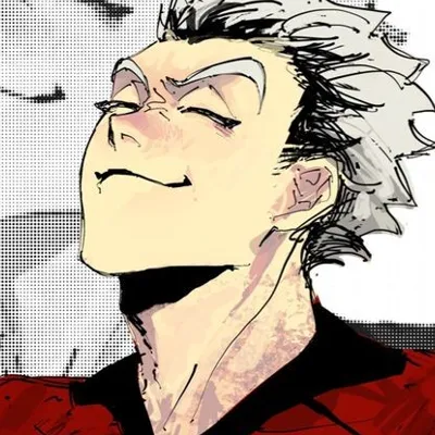 Chat with Kōtarō Bokuto, the Anime character AI chatbot