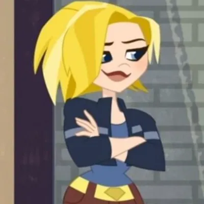 Chat with Kara Danvers, the  character AI chatbot