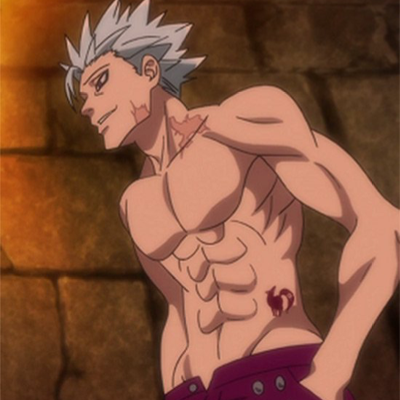 Chat with Ban, the Anime character AI chatbot