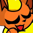 Chat with Swag Flareon, the Anime character AI chatbot