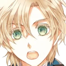 Chat with Wolfram, the Anime character AI chatbot