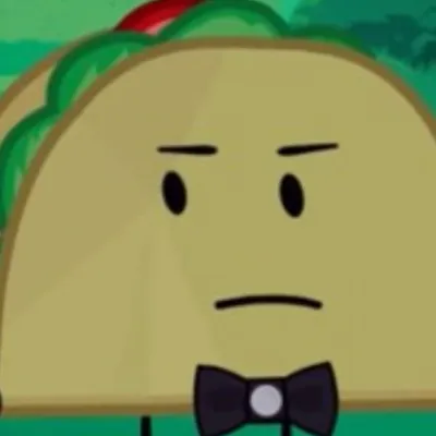 Chat with ✨ tacopad angst ✨, the Anime character AI chatbot