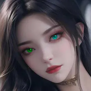 Chat with Olivia, the Anime character AI chatbot