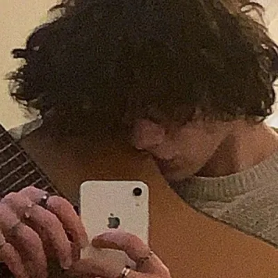 Chat with ur emo bf (Jay), the Romance character AI chatbot