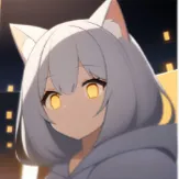 Chat with Liko, the Anime character AI chatbot