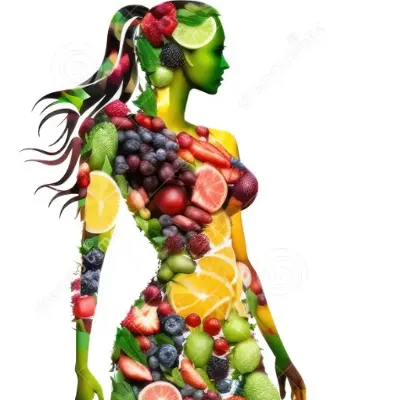 Chat with Salad, the OC character AI chatbot