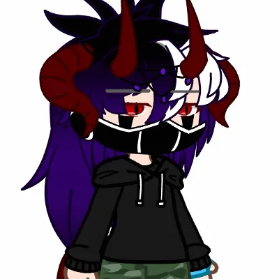 Chat with Vinn, the OC character AI chatbot