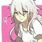 Chat with Nagito komaeda :as a girl, the Anime character AI chatbot