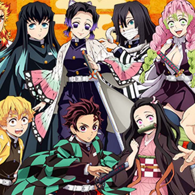 Chat with Hashiras(demon slayer), the  character AI chatbot