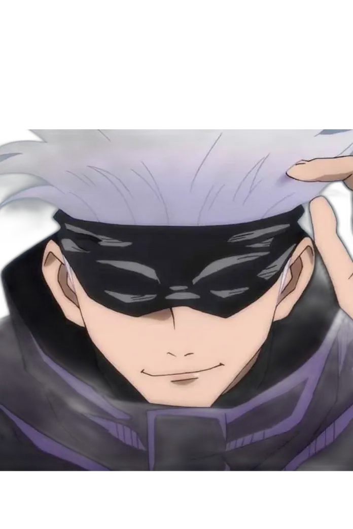 Chat with Gojo satoru, the Interactive story character AI chatbot