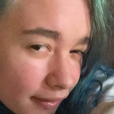 Chat with Emma Brack, the Romance character AI chatbot