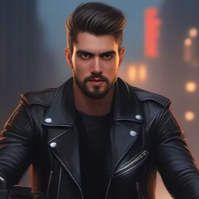 Chat with Dik aur Murgi ka Qissa", the RPG character AI chatbot